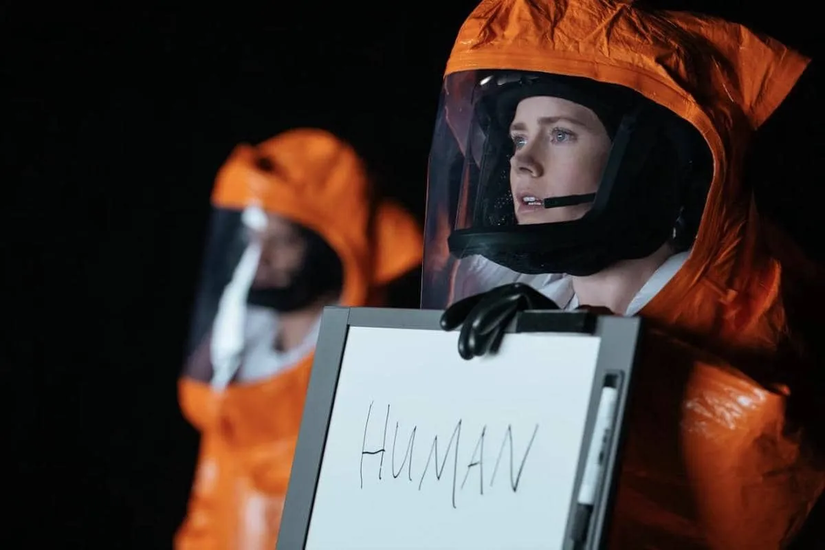 7 Film Sci-Fi yang Menonjolkan Konflik Tanpa Villain