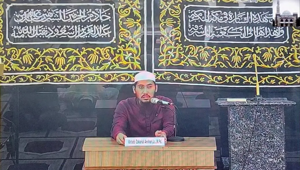 Empat Tips Maksimalkan Ibadah di Bulan Ramadan dari Masjid Al-Mahkamah