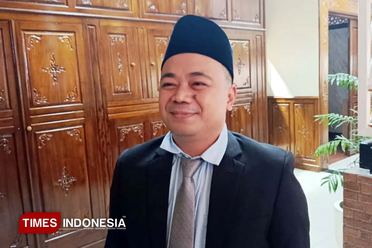 Demokrat Jatim: Kelakar Bahlil Tunjukkan Kualitas Emil Dardak