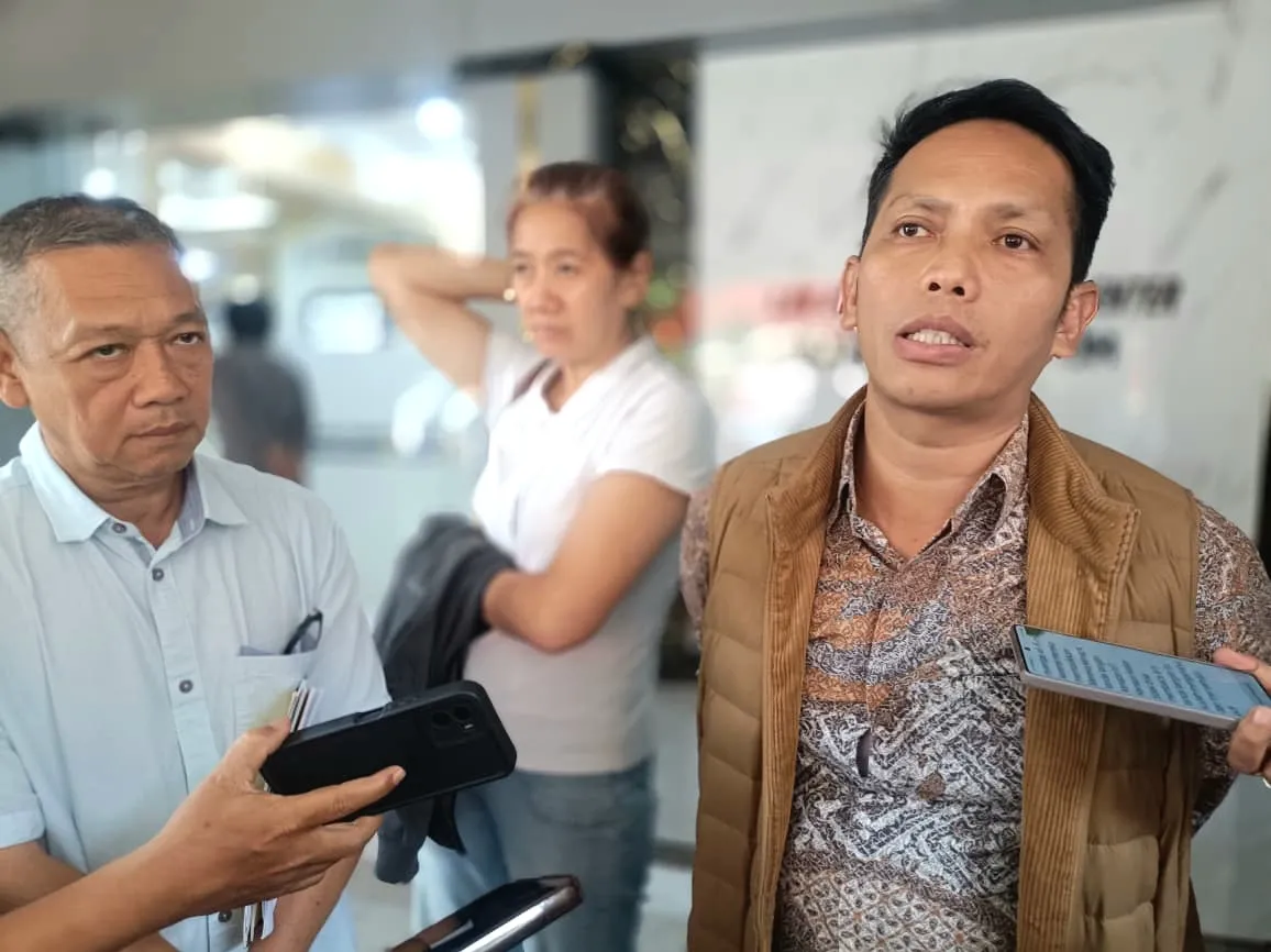 Notaris Febby Handoyo Dilaporkan ke MPD karena Dugaan Pelanggaran Kode Etik