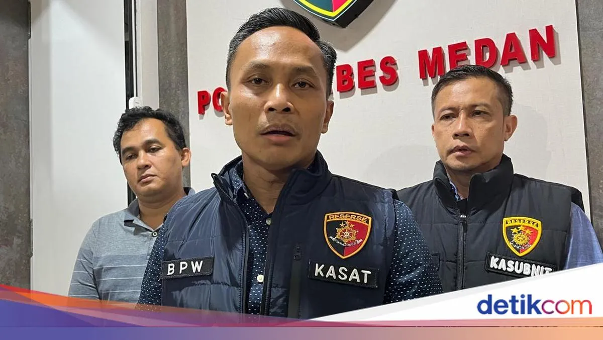 Kadis PU Labura Diduga Penipuan Proyek, Janji Rp 600 Juta