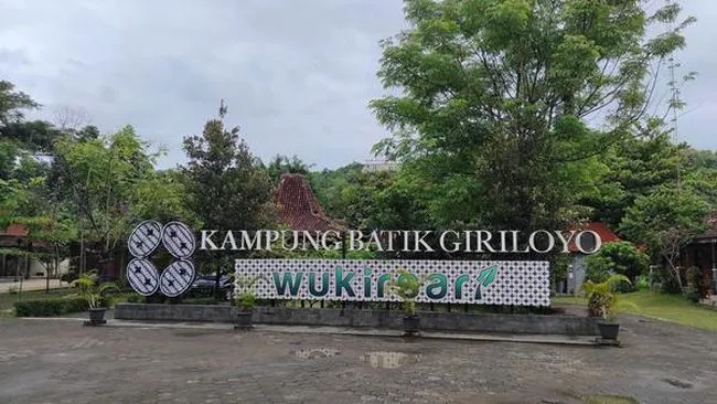 Mengenal 6 Sentra Batik Terkenal di Pulau Jawa