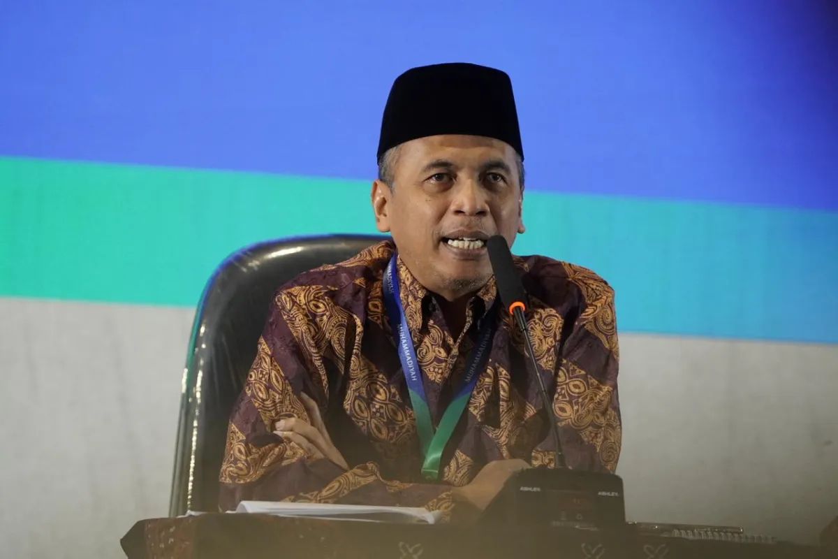 Teologi Fungsional Muhammadiyah: Menggerakkan Amal Sosial dan Peradaban