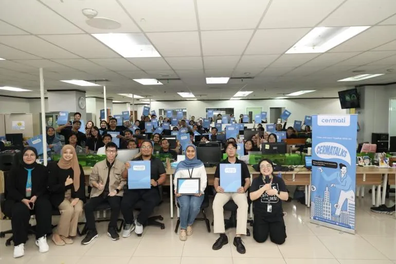 Cermati Fintech Group Luncurkan Cermatalks untuk Tingkatkan Literasi Keuangan 2026