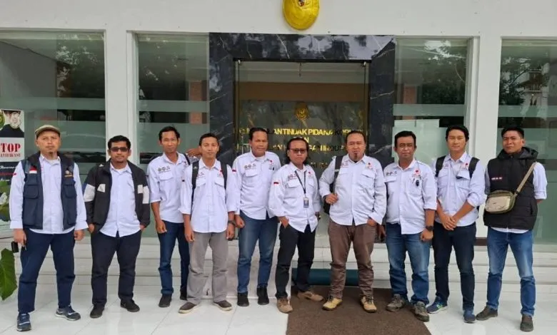 PUK SP KEP SPSI Multistrada Tempuh Jalur Litigasi untuk Tuntutan PHK