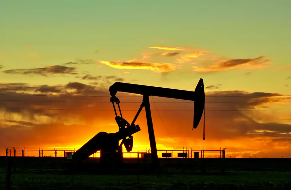 Dampak Ketegangan Iran-AS Terhadap Cadangan Minyak dan Pasokan Energi Global