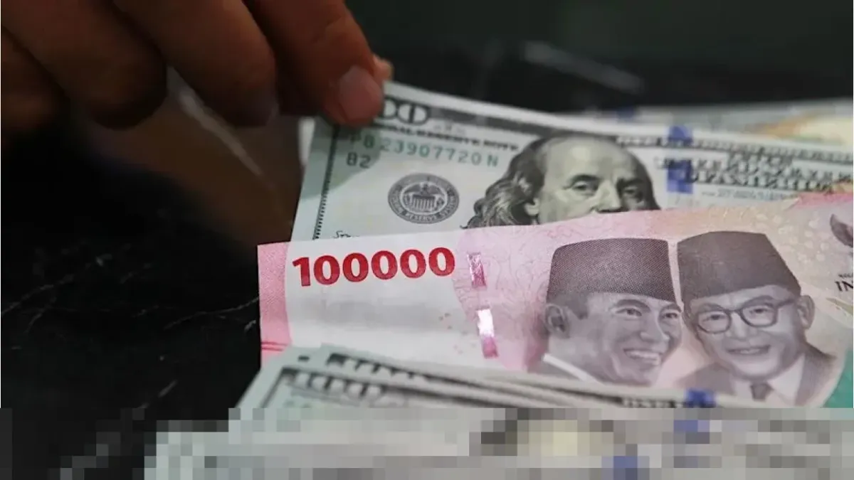 Bank Indonesia Pertahankan Suku Bunga 4,75% untuk Stabilkan Rupiah di Tengah Ketidakpastian Global