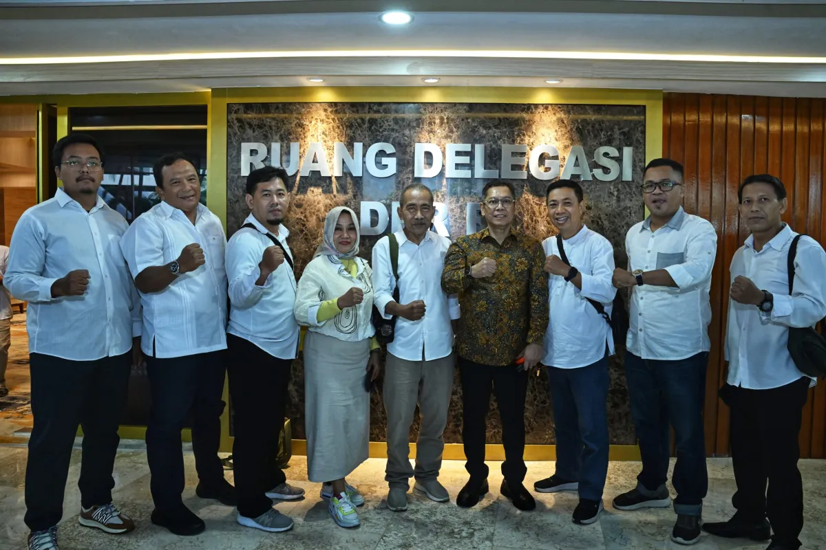 Pertamina Janji Kembalikan Hak Warga dalam Penyelesaian Sengketa Lahan EV Surabaya