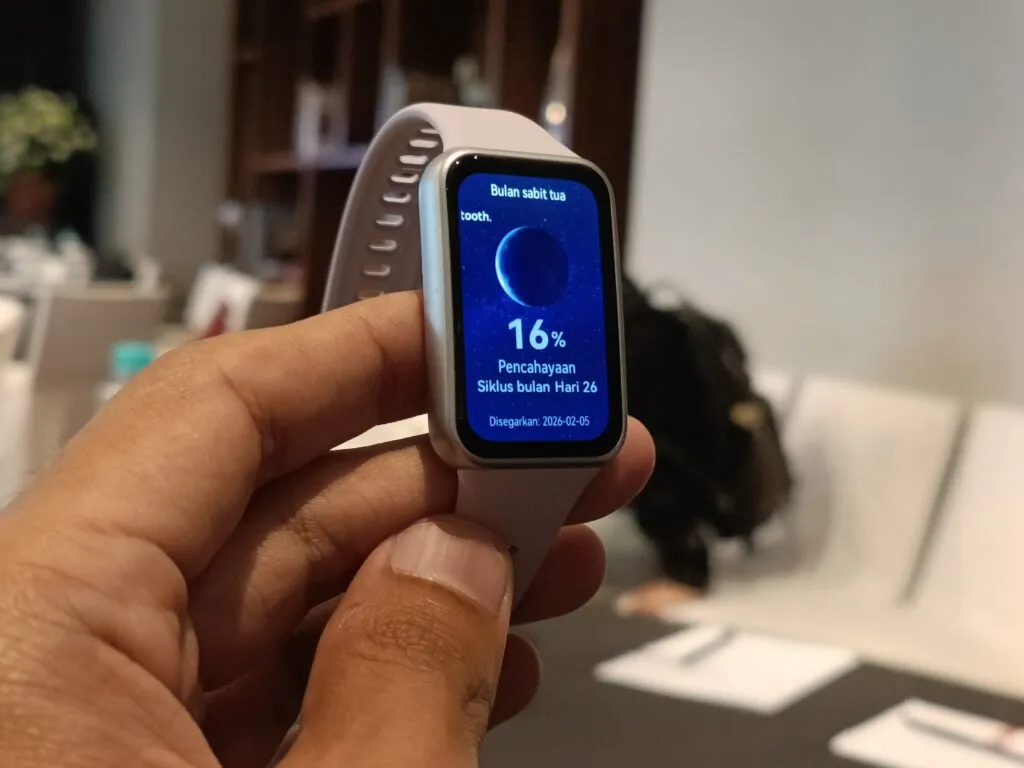 Huawei Band 11 Series: Inovasi Smartband dengan Layar Luas dan Fitur Kesehatan Canggih