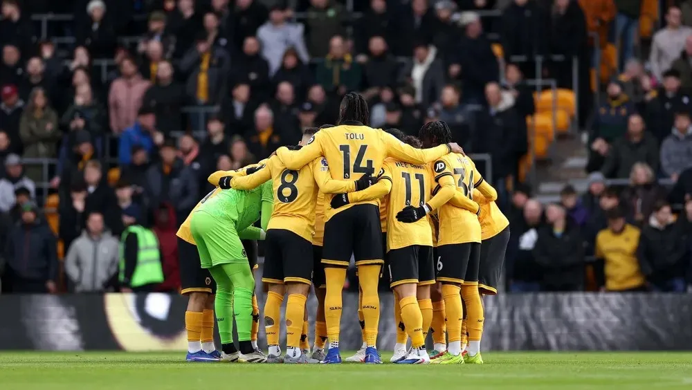 Preview Laga Wolves vs Arsenal: Pertarungan di Molineux untuk Memperlebar Jarak di Puncak Klasemen