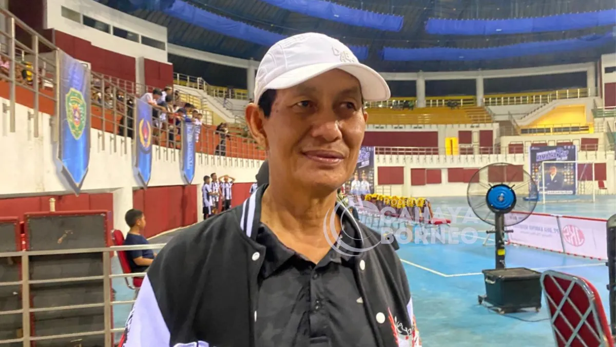 Turnamen Futsal Cup 2026 AFKAB PPU: Ajang Seleksi Atlet Menuju Porprov Paser