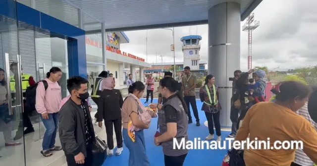 Pemkab Malinau Siapkan Rp52,6 Miliar untuk Subsidi Transportasi 2026