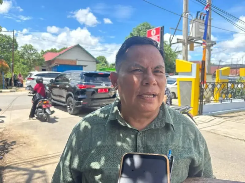 Pembangunan GOR Modern Rp10 Miliar Siap Dimulai di Berau