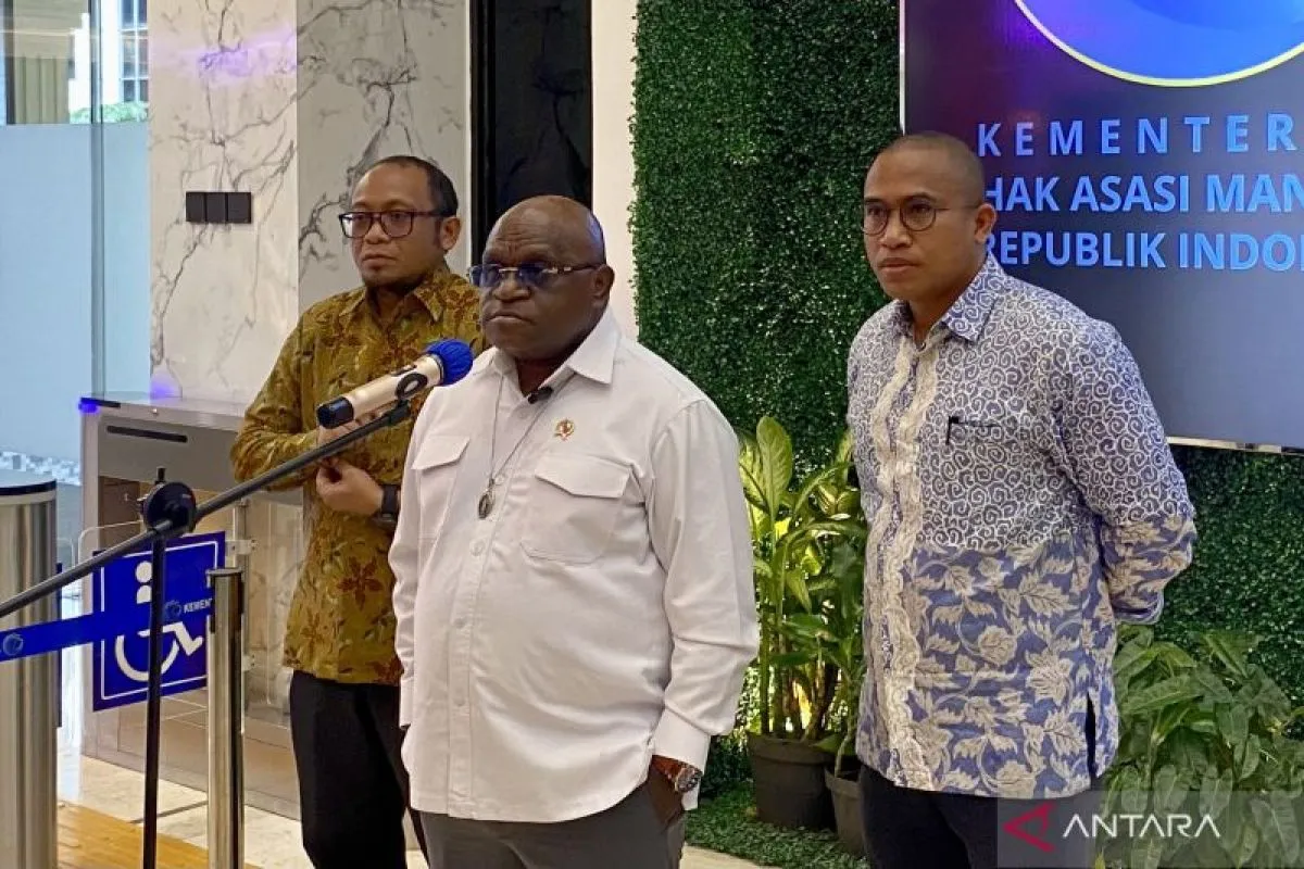 Komnas HAM Akan Miliki Penyidik Seperti KPK dalam Revisi UU HAM