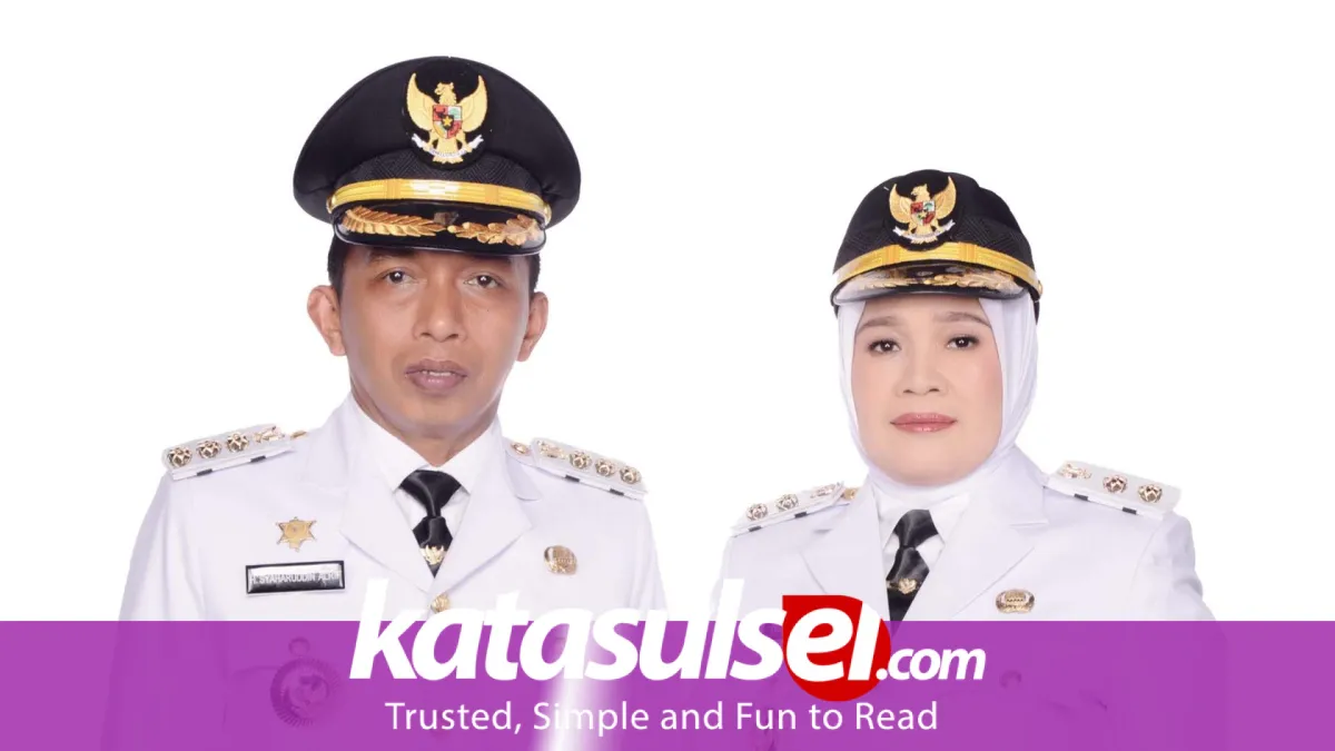 Sidrap: Satu Tahun Inovasi dengan Program Kesehatan dan Pertanian Berkelanjutan