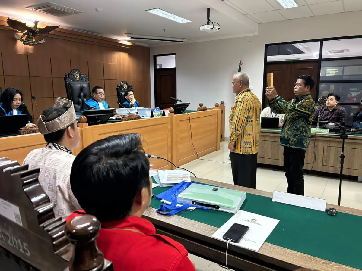 Ahli Hukum Soroti RUPTL 2025-2034 sebagai Cacat Formil dan Substansi