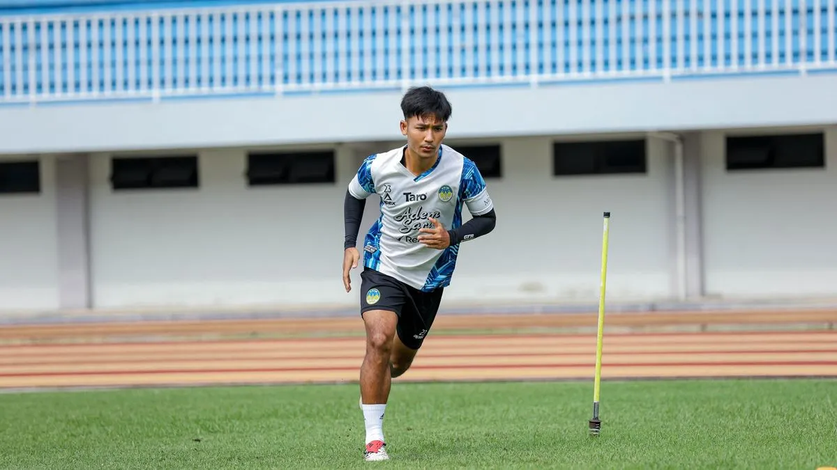 PSIM Sesuaikan Latihan dan Jadwal Pertandingan Selama Ramadan