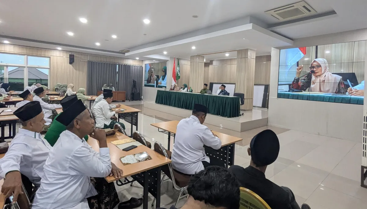 Kitab Manba’us Sa’adah: Memperkuat Keadilan dan Kerjasama Suami Istri dalam Islam