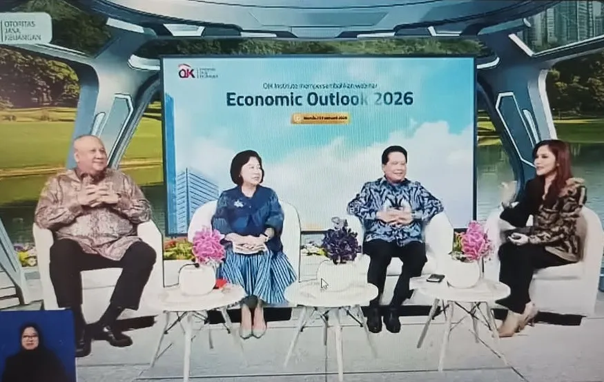 Reformasi Bursa Jadi Momentum Raih Dana Asing Rp1.118 Triliun