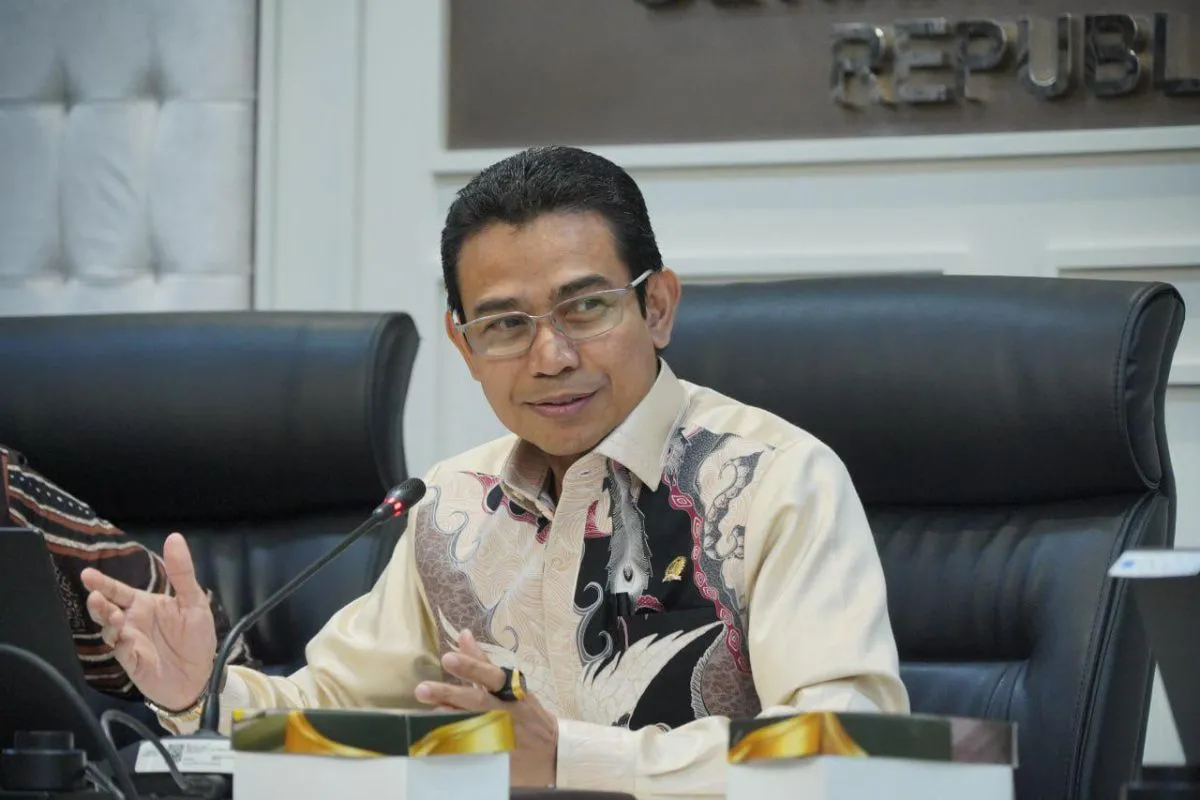 DPR Dorong Pemerintah Stabilkan Harga Bahan Makanan Jelang Lebaran