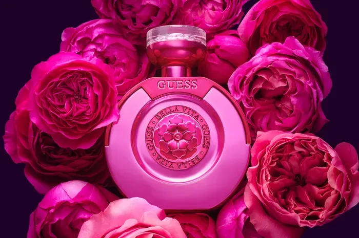 Pilihan Parfum Feminin Mewah untuk Ekspresi Diri