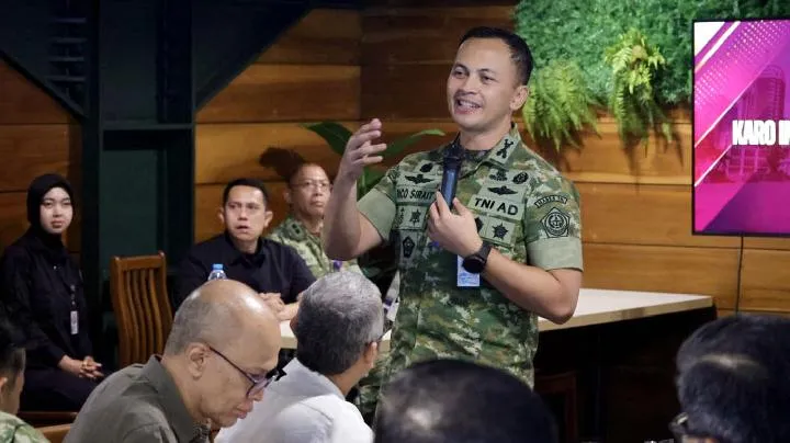 Kemhan Tegaskan Tidak Terlibat dalam Impor 105 Ribu Pikap India untuk Koperasi