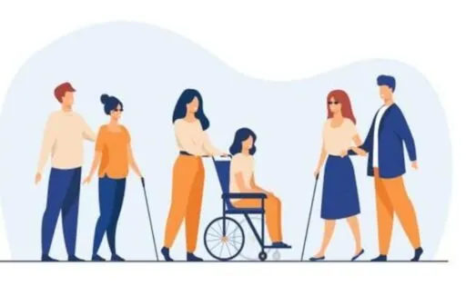 RSUDMA Sumenep Gelar Penyuluhan Kesehatan Gratis untuk Kaum Difabel