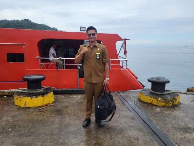 Pentingnya Pola Hidup Sederhana bagi Aparatur Peradilan