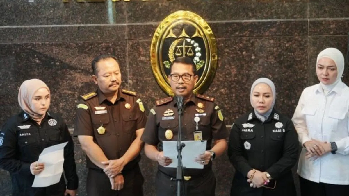 Kejati Sulsel Telusuri Aset Mira Hayati untuk Eksekusi Denda Rp1 Miliar