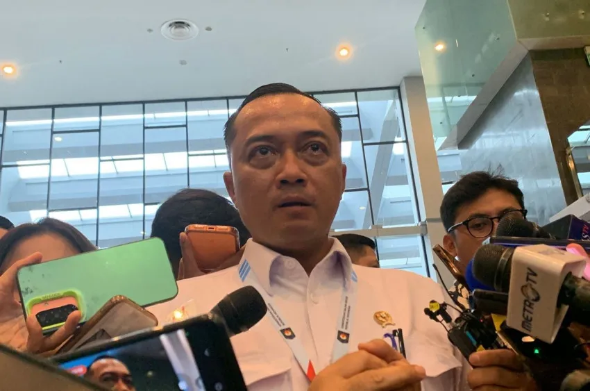 Istana Respons Teror terhadap Ketua BEM UGM, Soroti Pentingnya Etika Berpendapat