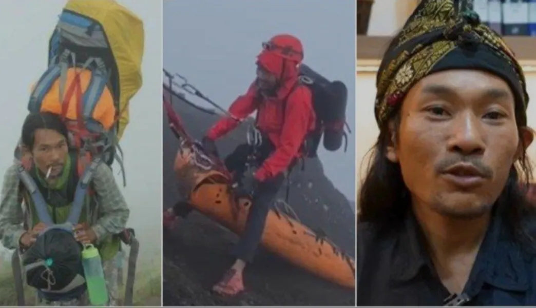 Mengungkap Latar Belakang Agam Rinjani yang Menarik Perhatian Publik