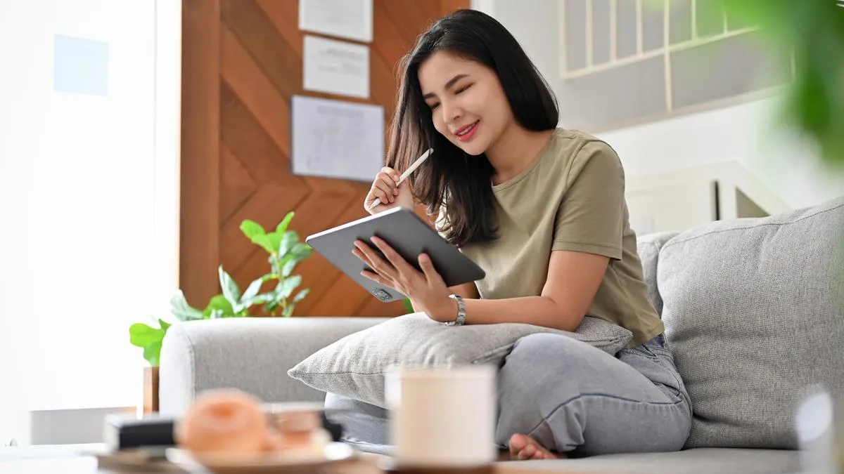 Rutinitas Green Living untuk Mencapai Ketenangan Hidup