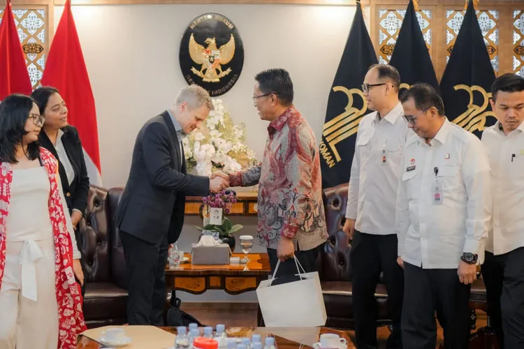 Spotify Dukung Tata Kelola Royalti Musik Digital di Indonesia