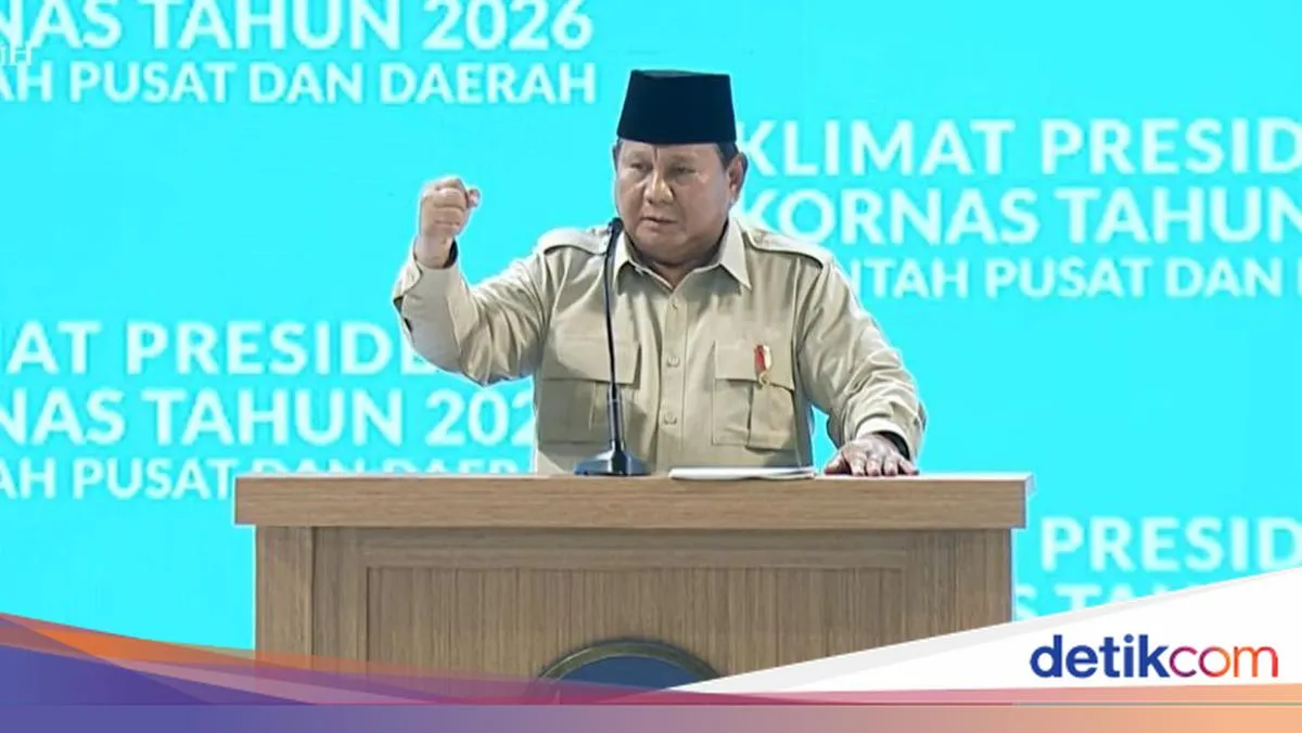 Gerindra Tegaskan Dukungan untuk Prabowo di Pilpres 2029