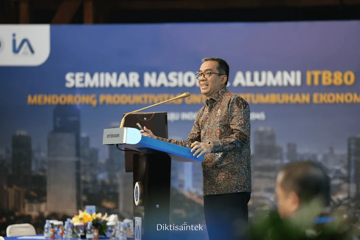 Kemdiktisaintek Dorong Perguruan Tinggi Jadi Penggerak Hilirisasi Sawit Berkelanjutan
