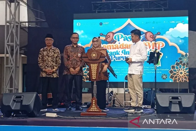 Pasar Ramadhan: Pemberdayaan UMKM dan Sinergi Ekonomi di Banyumas