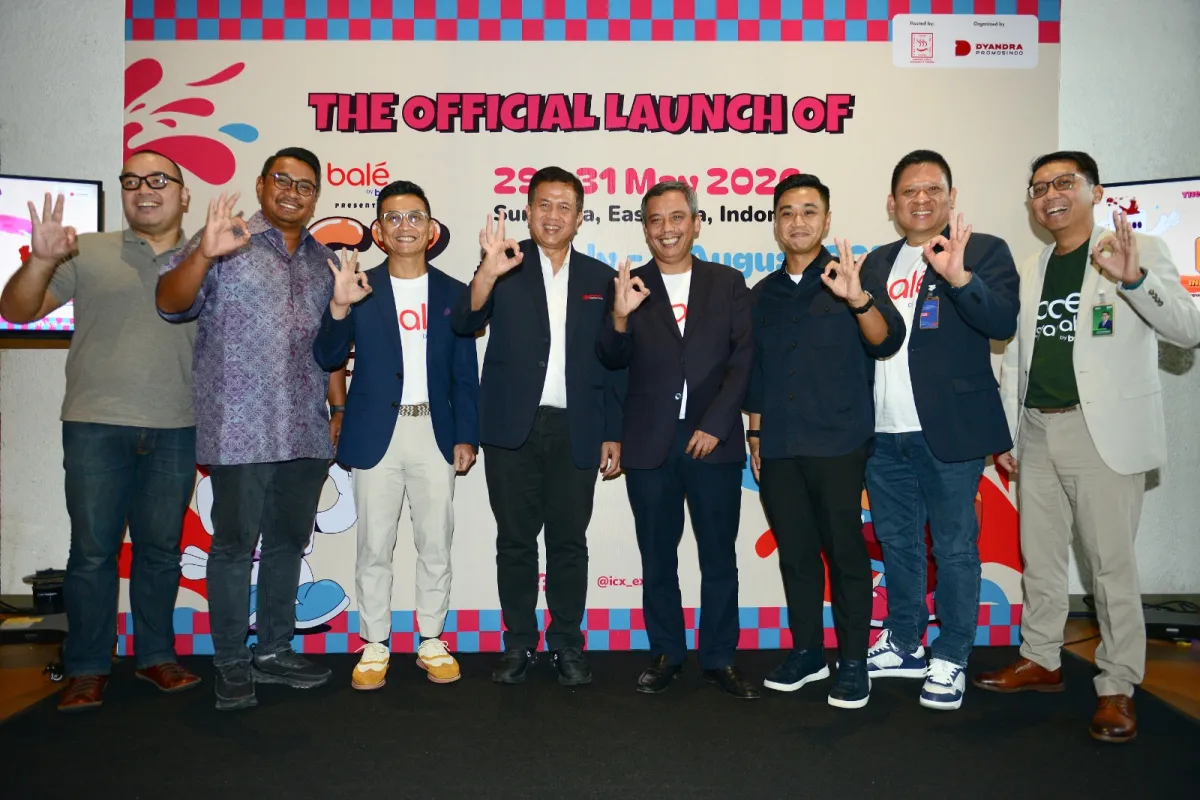 BTN Dukung Ekosistem Kopi Melalui Bale dan Inovasi Digital