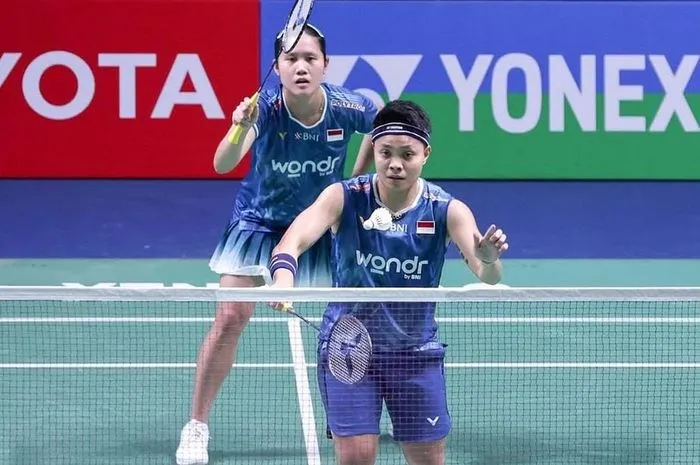 Indonesia Tampil di German Open 2026 dengan Dua Nomor Ganda