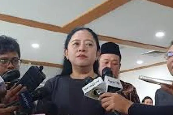 Puan: MKMK Tak Berwenang Tindak Lanjuti Laporan Pemilihan Hakim Konstitusi
