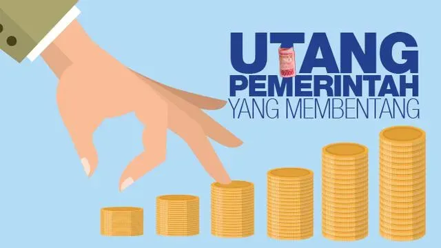 Utang Luar Negeri Indonesia Capai Rp7.309 Triliun di Akhir 2025