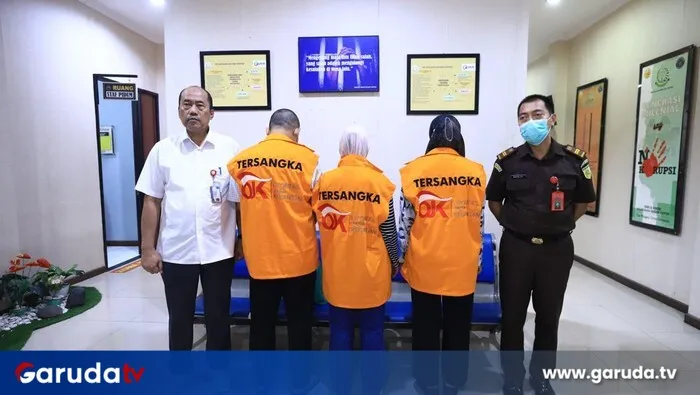 Oknum BPR Depok Bobol Rp46 Miliar Melalui Modus Penipuan