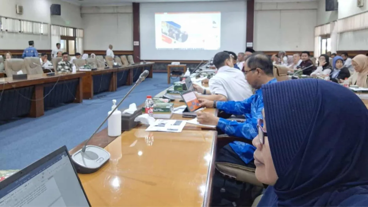 Partisipasi Difabel Minim dalam Penyusunan RIPPARDA Pariwisata DIY