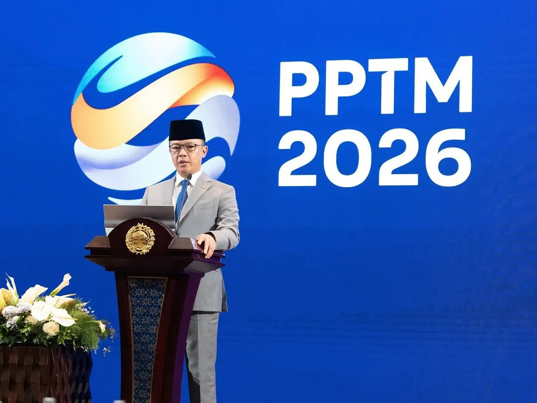Pergeseran Diplomasi Indonesia: Dari Idealisme Menuju Pendekatan Protektif