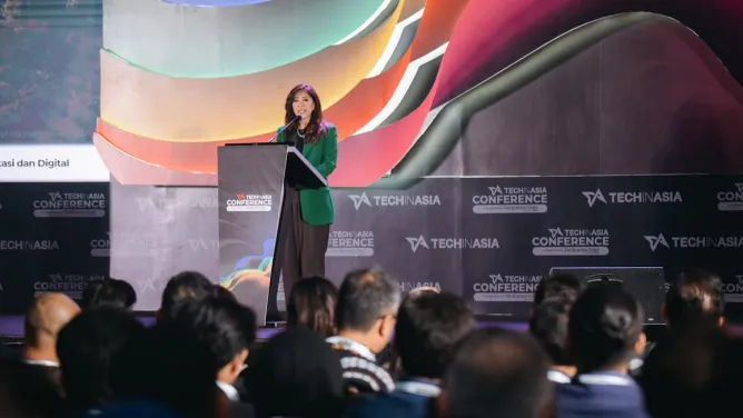Garuda Spark Targetkan Dua Juta Wirausahawan Teknologi di Seluruh Indonesia