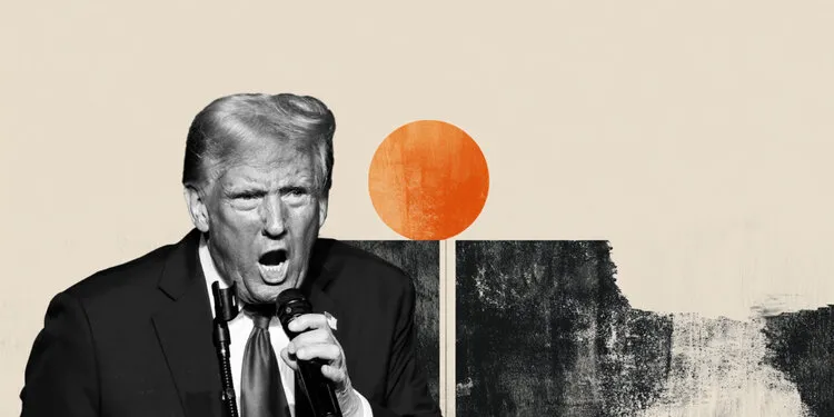 Trump Beri Tenggat Waktu bagi Iran untuk Capai Kesepakatan Nuklir