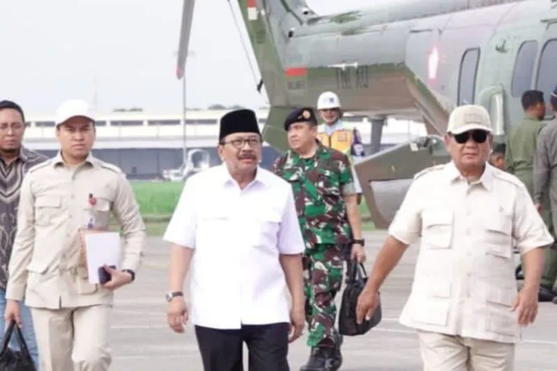Penguatan Demokrasi dan Kepastian Hukum untuk Keadilan Sosial