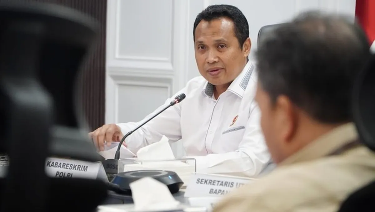 Satgas Pangan Awasi 9.138 Titik, Stabilitas Harga Minyakita Jadi Fokus Utama
