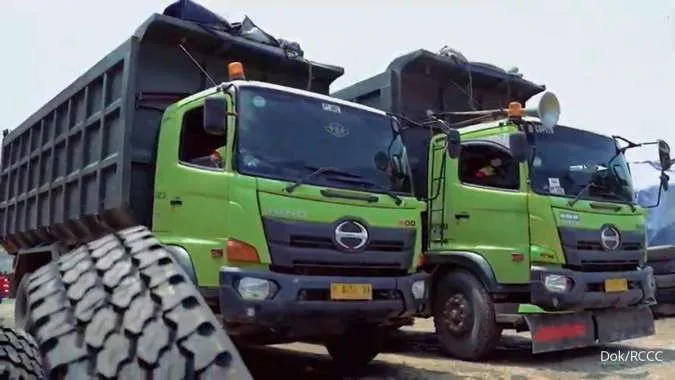 RCCC Catat Lonjakan Pendapatan 72% di 2022