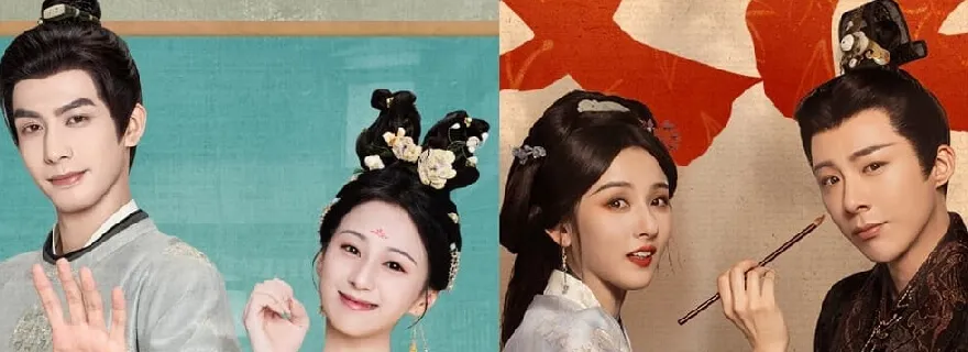 5 Drama China Terbaru yang Harus Ditonton di 2025