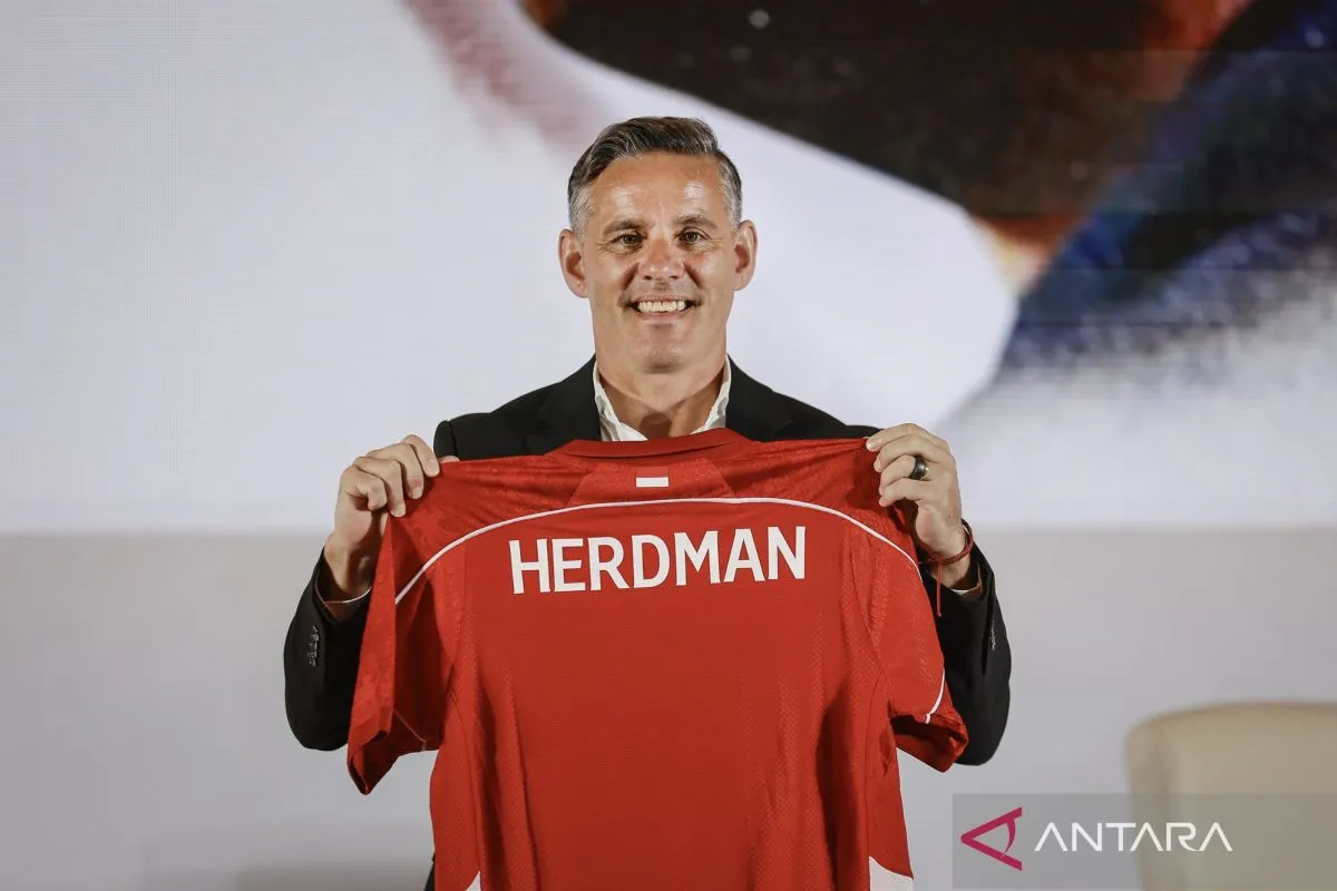Jadwal Timnas Indonesia di FIFA Series 2026 di Jakarta